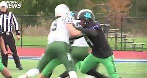 High school football: Cicero-North Syracuse vs. Fayetteville-Manlius highlights