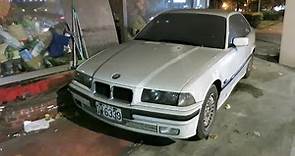 車車日記 BMW E36 328 日記 MVI 1406