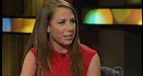 Kate Ritchie on Rove