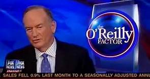 The O'Reilly Factor February 23 2017 full episode