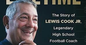 "Coach of a Lifetime" chronicles the life and lessons of Lewis Cook