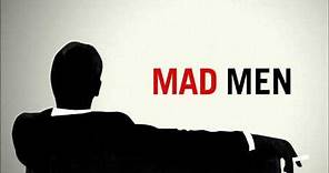 Mad Men - David Carbonara - The Snows Of Yesteryear