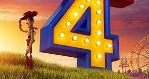 Toy Story 4 presentó su póster oficial - La Tercera