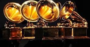 The History of The Grammys