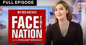 "Face The Nation" Full Broadcast | June 11