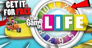 How to get The Game Of Life FREE - WORKING 2018