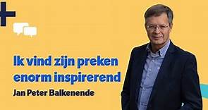 Interview - Jan Peter Balkenende (Hour of Power Nederland)
