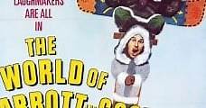 El mundo de Abbott y Costello (1965) Online - Película Completa en Español - FULLTV