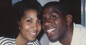 Magic Johnson & Cookie's Messy Love Story