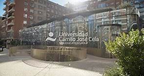 Presentación del nuevo campus UCJC Castellana