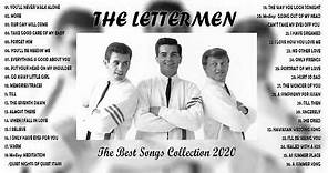 THE LETTERMEN |Greatest Hits Full Album 2020 | The Best Songs Collection 2020