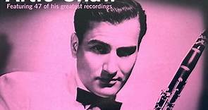 Artie Shaw And His Orchestra - The Essence Of Artie Shaw