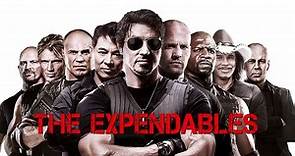 The Expendables (2010)