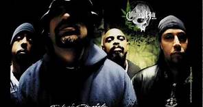 Cypress Hill & Rusko Ft. Damian Marley - Can't Keep Me Down