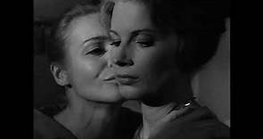 The Silence (1963) trailer | Directed by Ingmar Bergman