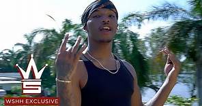 600Breezy "Lou Rawls" (WSHH Exclusive - Official Music Video)