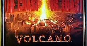 Volcano (1997) Tommy Lee Jones, Anne Heche, Gaby Hoffmann