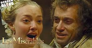 The Finale | Valjean's Death | Epilogue | Les Miserables | Screen Bites