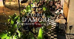 Storia D' Amore - Storia D'amore Cali, Ristorante, Gelato...