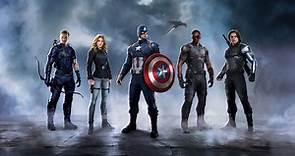 Capitán América: Civil War desvela su sinopsis oficial