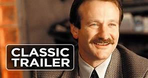 Cadillac Man Official Trailer #1 - Robin Williams Movie (1990) HD
