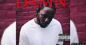 LOVE ft. Zacari - Kendrick Lamar (DAMN)