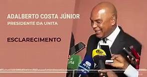 ESCLARECIMENT... - Angola 24 Horas - Portal de Noticias Online