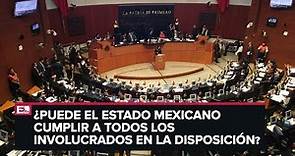 Aprobación de la Ley de la Muerte Digna en México