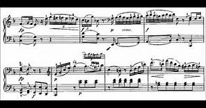 Wolfgang Amadeus Mozart - Piano Sonata No. 7 in C, K. 309 [Complete] (Piano Solo)