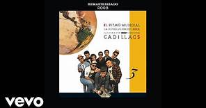 Los Fabulosos Cadillacs - Revolution Rock (Official Audio)