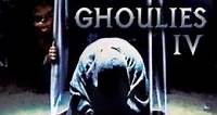 Película: Ghoulies 4: Los Ghoulies tras el Amuleto Maldito