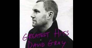 David Gray - You're The World To Me (Official Audio)