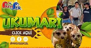 Bioparque Ukumarí - Cómo llegar, tarifas con descuento, recorrido completo y recomendaciones