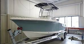 2024 Sea Hunt Ultra 219 - A BOAT FOR EVERY BUDGET! - UNDER 60k