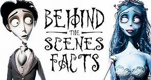 8 Behind the Scenes Facts about Corpse Bride