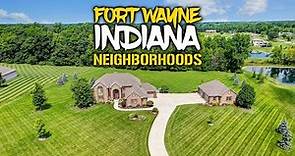 6 Best Places to live in Fort Wayne - Fort Wayne, Indiana