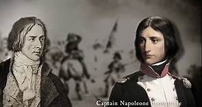 Napoleon's First Victory: Siege of Toulon 1793