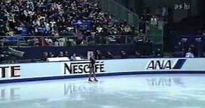 Julia Lautowa 2002 NHK Trophy Long Program