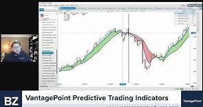 The Best Predictive Indicators for Traders | Vantagepoint AI