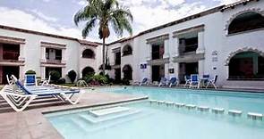 Holiday Inn Express Morelia - Morelia, Mexico