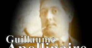 Guillaume Apollinaire Selections from Alcools