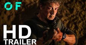 'Rambo: Last Blood': tráiler de la quinta película de la saga con ...