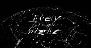 怕胖團PAPUN BAND 《 Every Single Night 》Official Music Video - Chapter 1：B.K.H FPV’s City