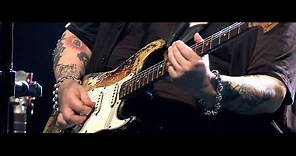 Popa Chubby - Rollin' and tumblin' (Official Video)