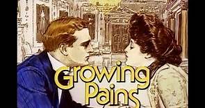 Growing Pains Opening Theme and Credits