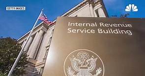 What is Direct File, the new IRS tool to file your taxes