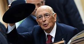 Giorgio Napolitano: la storia e le curiosità sul presidente emerito della Repubblica