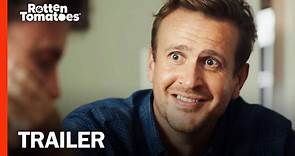 Our Friend Trailer 1 - Jason Segel Movie