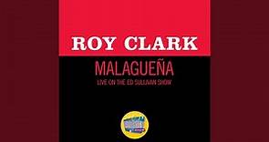 Malagueña (Live On The Ed Sullivan Show, November 1, 1970)