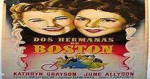 Dos hermanas de Boston (1946)